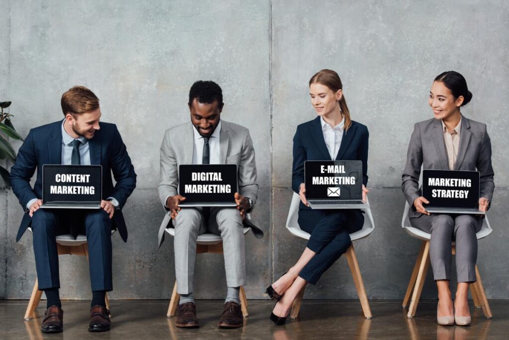 Driving Digital Success in Ireland: Key Services Every Business Needs