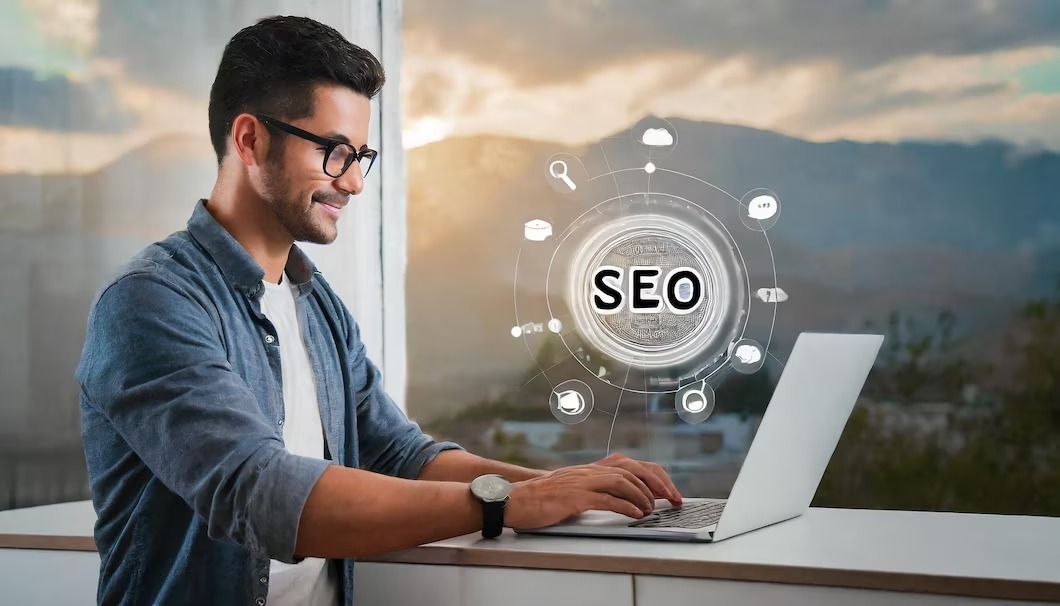 Search Engine Optimization (SEO)