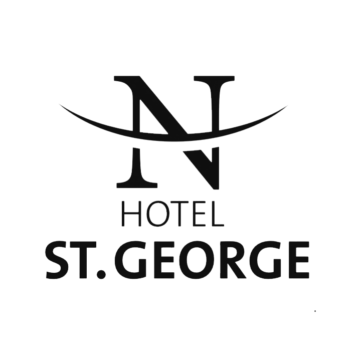 hotel st george logo