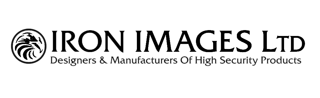 IRON IMAGES LOGO