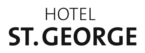 hotel st george logo