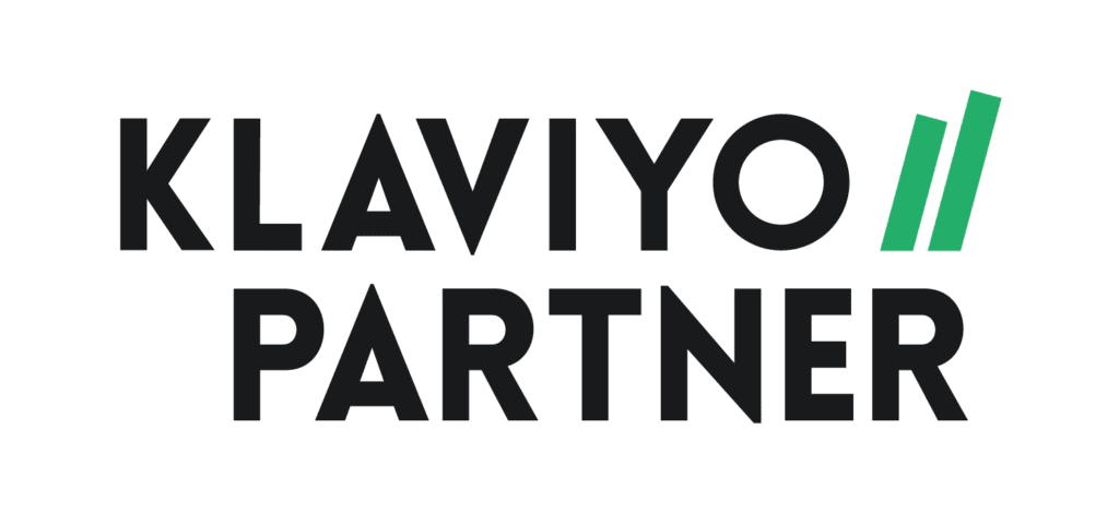 klaviyo-partner LOGO