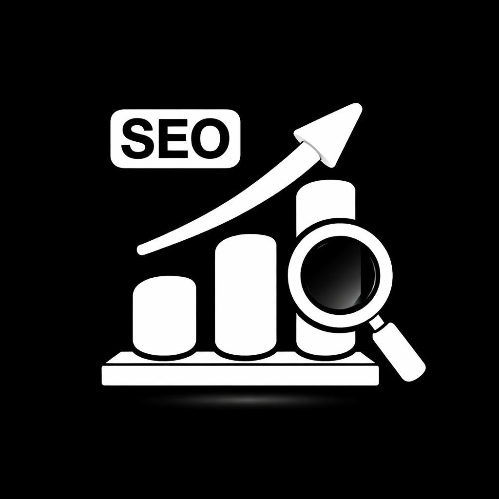 SEO & Organic Growth icon