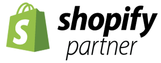 Shopify Partners LOGO