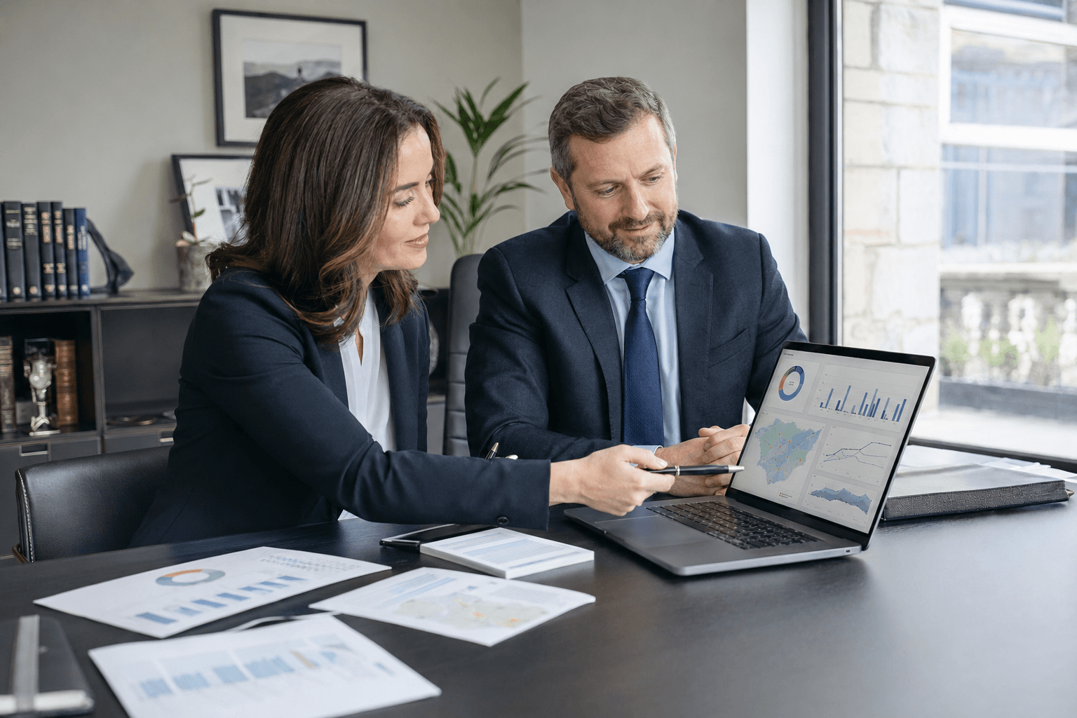 PPC Dashboard Analytics